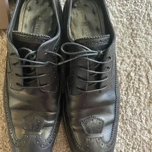 Louis Vuitton | Shoes | Price Drop Mens Louis Vuitton Derby  display picture 3